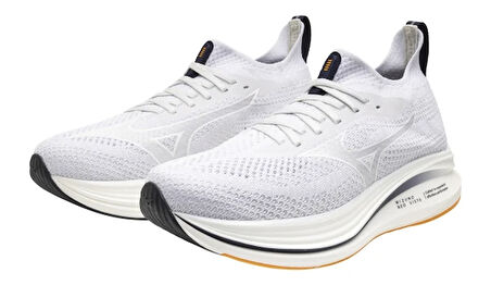 Mizuno Neo Zen Erkek Koşu Ayakkabısı Gri