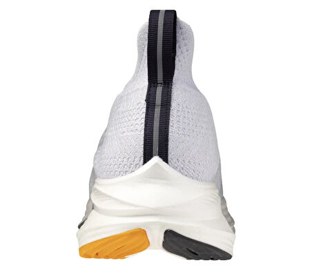 Mizuno Neo Zen Erkek Koşu Ayakkabısı Gri