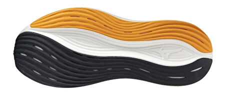 Mizuno Neo Zen Erkek Koşu Ayakkabısı Gri