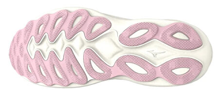 Wave Sky 9 Kadın Koşu Ayakkabısı Beyaz