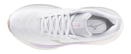 Wave Sky 9 Kadın Koşu Ayakkabısı Beyaz