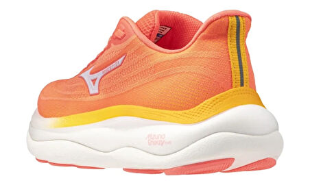 Wave Sky 9 Kadın Koşu Ayakkabısı Turuncu