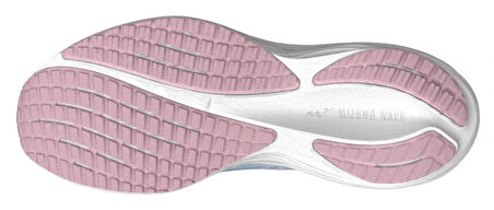 Wave Rider 29 Kadın Koşu Ayakkabısı Beyaz