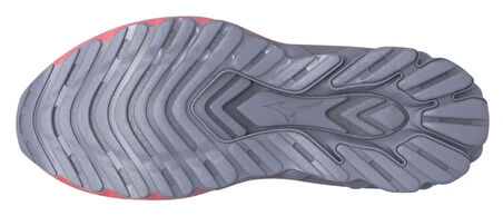 Wave Skyrise 6 Kadın Koşu Ayakkabısı Gri