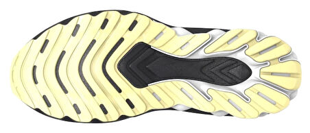 Wave Skyrise 6 Kadın Koşu Ayakkabısı Siyah