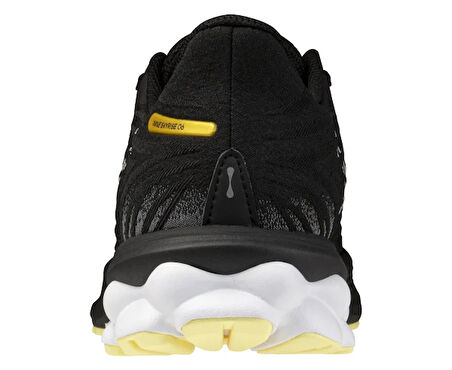 Wave Skyrise 6 Kadın Koşu Ayakkabısı Siyah