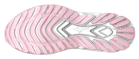 Wave Skyrise 6 Kadın Koşu Ayakkabısı Beyaz