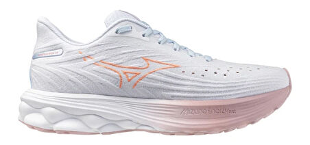 Wave Skyrise 6 Kadın Koşu Ayakkabısı Beyaz