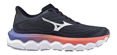 Wave Horizon 8 Kadın Koşu Ayakkabısı Lacivert