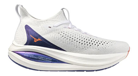 Mizuno Neo Vista 2 Kadın Koşu Ayakkabısı Beyaz