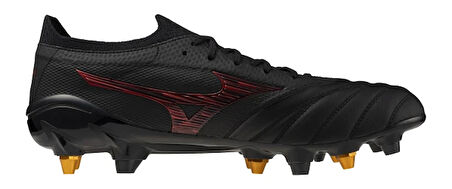 Morelia Neo 4 Beta Japan Mix Erkek Krampon Siyah