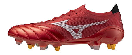 Morelia Neo 4 Beta Japan MIX Erkek Krampon Kırmızı