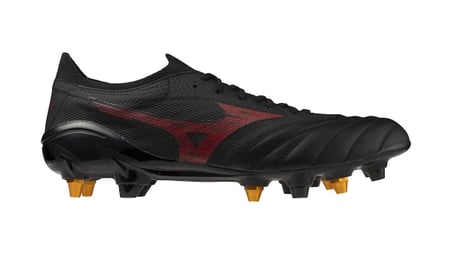 Morelia Neo 4 Beta Elite Mix Erkek Krampon Siyah