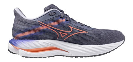 Wave Inspire 21 Kadın Koşu Ayakkabısı Mavi