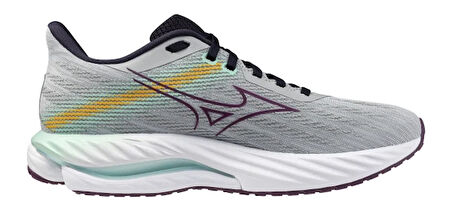 Wave Inspire 21 Kadın Koşu Ayakkabısı Gri