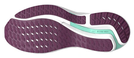 Wave Inspire 21 Kadın Koşu Ayakkabısı Gri