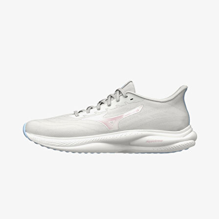 Mizuno Revolt 4 Kadın Beyaz Koşu Ayakkabısı