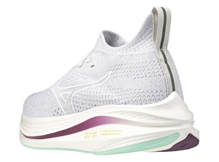 Mizuno Neo Zen Kadın Koşu Ayakkabısı Beyaz