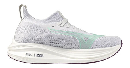 Mizuno Neo Zen Kadın Koşu Ayakkabısı Beyaz