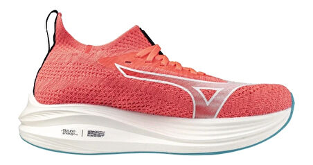Mizuno Neo Zen Kadın Koşu Ayakkabısı Pembe