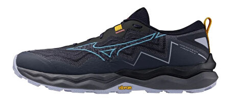 Wave Daichi 9 GTX Erkek Koşu Ayakkabısı Siyah