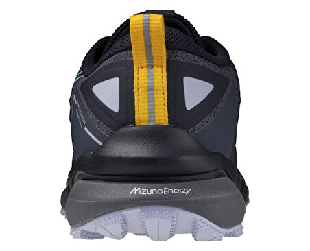 Wave Daichi 9 GTX Erkek Koşu Ayakkabısı Siyah