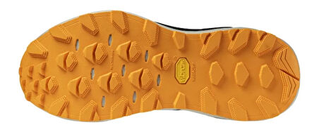 Wave Mujin 11 Erkek Koşu Ayakkabısı Gri / Siyah