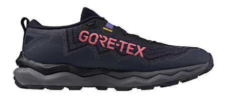 Wave Daichi 9 GTX Kadın Koşu Ayakkabısı Lacivert
