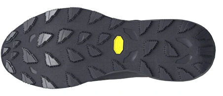 Wave Daichi 9 GTX Kadın Koşu Ayakkabısı Lacivert