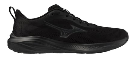Enerzy Runnerz 2 Erkek Koşu Ayakkabısı Siyah
