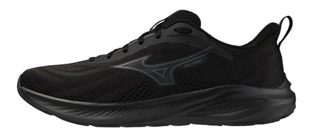 Enerzy Runnerz 2 Erkek Koşu Ayakkabısı Siyah