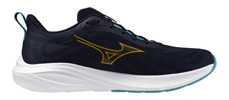 Enerzy Runnerz 2 Unisex Koşu Ayakkabısı Siyah