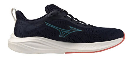 Enerzy Runnerz 2 Kadın Koşu Ayakkabısı Siyah