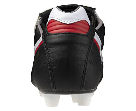 Morelia 2 Japan Erkek Krampon Siyah