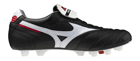 Morelia 2 Japan Erkek Krampon Siyah