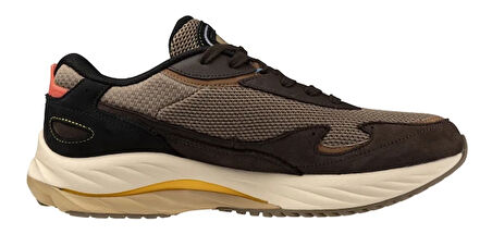 Wave Rider Beta Unisex Günlük Giyim Ayakkabısı Kahverengi