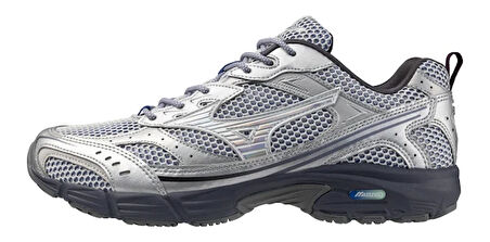 MXR Erkek Günlük Giyim Ayakkabısı Gri