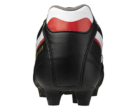 Morelia 2 Club Erkek Krampon Siyah