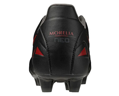 Morelia Neo 4 Pro Erkek Krampon Siyah