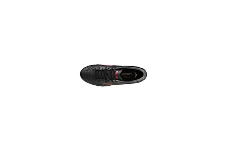Morelia Neo 4 Pro Erkek Krampon Siyah