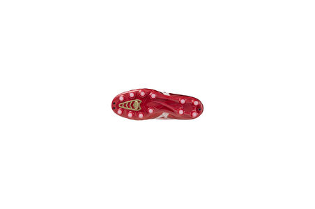 Morelia Neo 4 Pro Erkek Krampon Kırmızı
