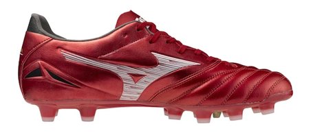 Morelia Neo 4 Pro Erkek Krampon Kırmızı