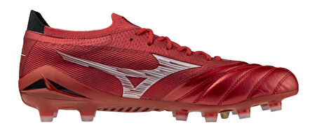 Morelia Neo 4 Beta Japan Erkek Krampon Kırmızı