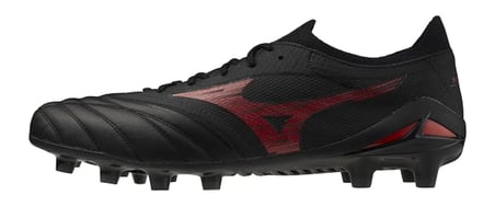 Morelia Neo 4 Beta Elite Erkek Krampon Siyah
