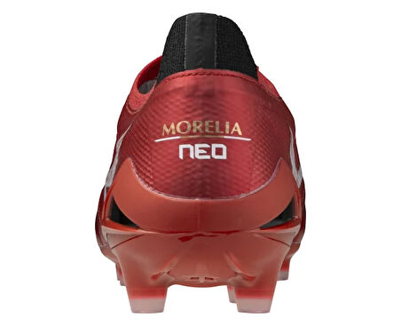 Morelia Neo 4 Beta Elite Erkek Krampon Kırmızı