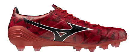 Mizuno Alpha 2 Japan Erkek Krampon Siyah