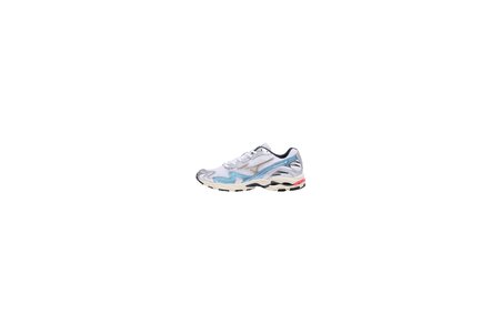 Wave Rıder 10 Unisex Günlük Giyim Ayakkabısı Beyaz / Mavi
