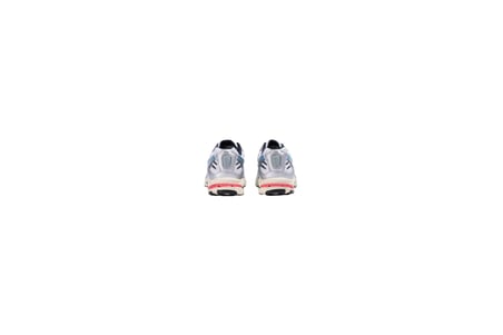 Wave Rıder 10 Unisex Günlük Giyim Ayakkabısı Beyaz / Mavi
