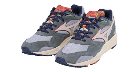 Contender Rijksmuseum Unisex Günlük Giyim Ayakkabısı Gri