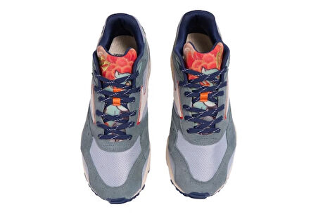 Contender Rijksmuseum Unisex Günlük Giyim Ayakkabısı Gri